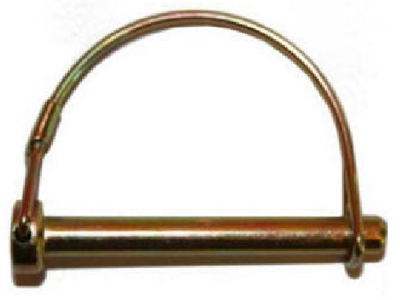 WIRE PIN