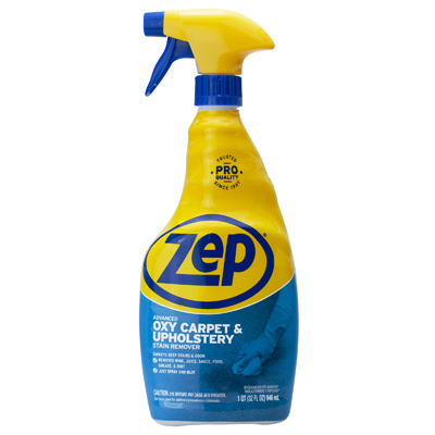 32OZ ZEP AOXY CLEANER