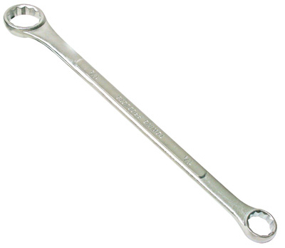 Hitch Ball Wrench