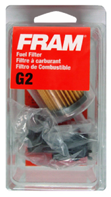 Fram G2CS Gas Filter