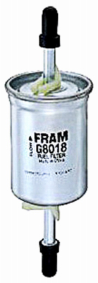 FRAM G8018CS Gas Filter, Gas