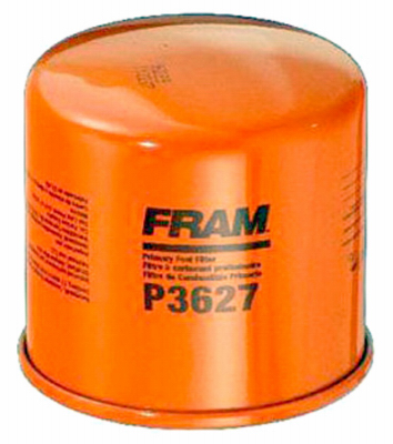 Fram P3627 Fuel Filter P3627