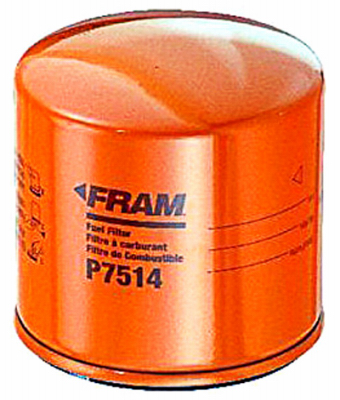 Fram P7514 Fuel Filter P7514