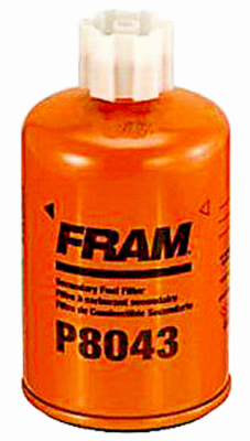 Fram P8043 Fuel Filter P8043