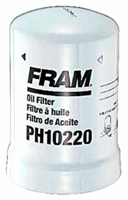 Fram PH10220 Oil Filter PH10220