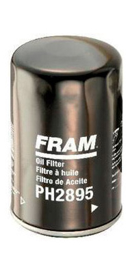 Fram PH2895 Oil Filter PH2895