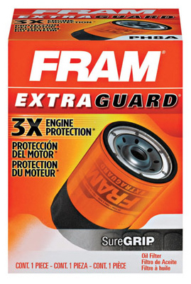 Fram PH2951 Oil Filter