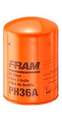 Fram PH36A Oil Filter PH36A