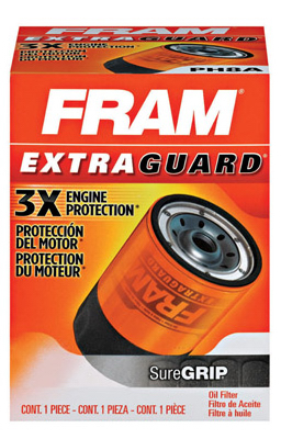 Fram PH4386 Oil Filter