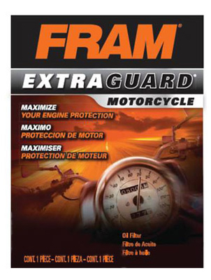 Fram PH6010A Oil Filter PH6010A