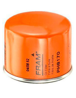 Fram PH8170 Oil Filter