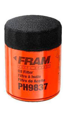 Fram PH9837 Oil Filter