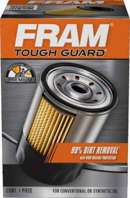 Fram TG3980 Oil Filter