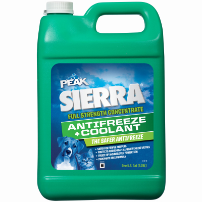 GAL Sierra Antifreeze