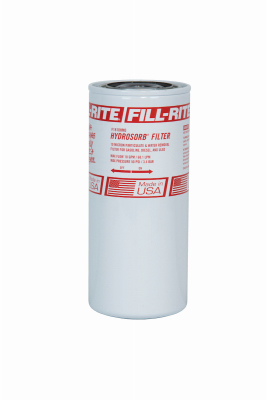 18GPM Hydrosorb Filter