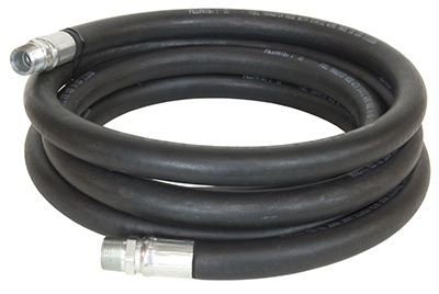 1"x 20'static Wire Fuel Hose