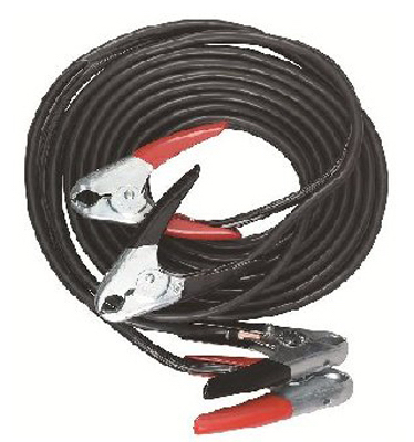 20' 2GA Booster Cable