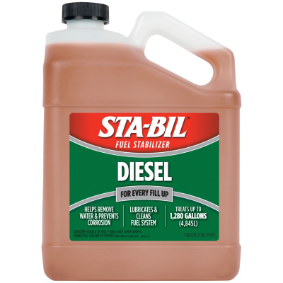 GAL Diesel Sta-Bil