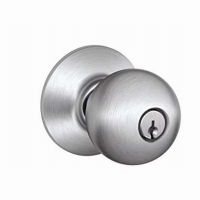 CHR Storeroom Lockset