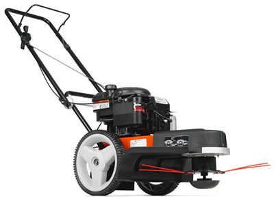 HiWHL Trimmer Mower