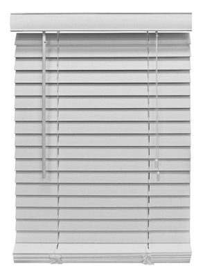 HP 2x34x64 Faux Blind