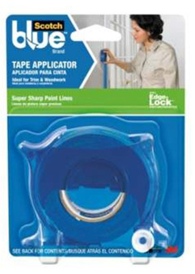 BLU Tape Applicator