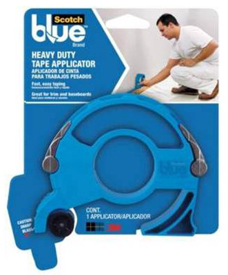 Mask Tape Applicator