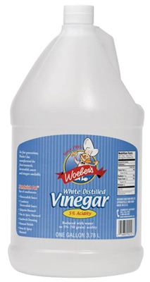 GAL 5% White Vinegar
