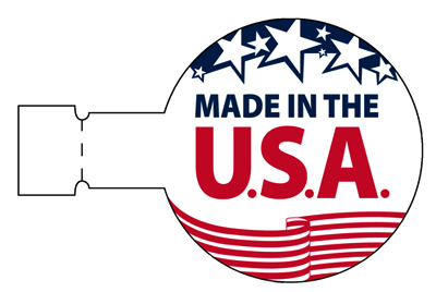 25PK Made In USA Talker