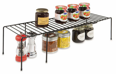 LG Expand Wire Shelf
