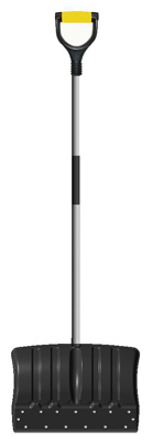 HD Poly Snow Shovel