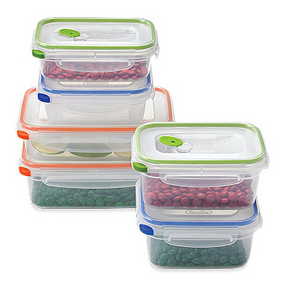 Ultr12PC Food Container