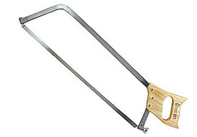 22" Butcher Saw