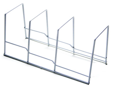 WHT Kitch Plate Rack
