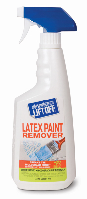 22OZ Latex Paint Remover