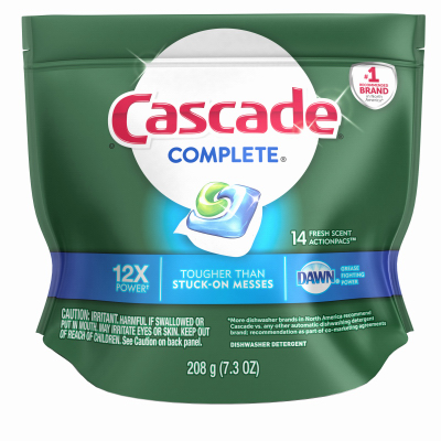 Cascade 14CT Action Pac