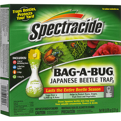 Bab Japanese Beetle Trap