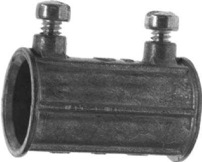 5PK 3/4" EMT Coupling