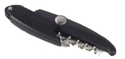 DLX Waiters Corkscrew