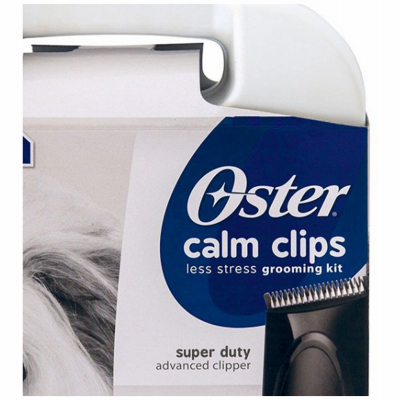 HD Animal Clipper Kit