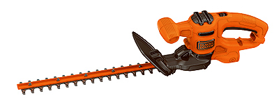 B&D 16" Electric Hedge Trimmer