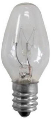 WP4PK 4W CLR Night Bulb