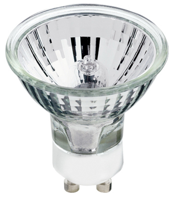 WP 50W MR16 Halo Bulb