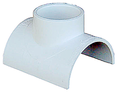 3x2x1-1/2 DWV Saddle