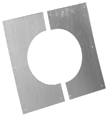 PR Galv Weather Shield