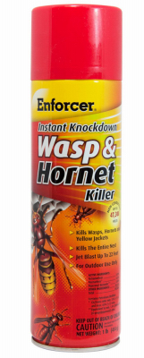 16OZ Wasp/Hornet Killer