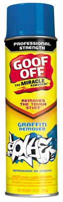 16OZ Graffiti Remover