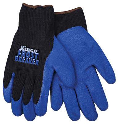 1789M   Glove HVY THERMAL PALM