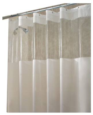 Hitchcock SHWR Curtain