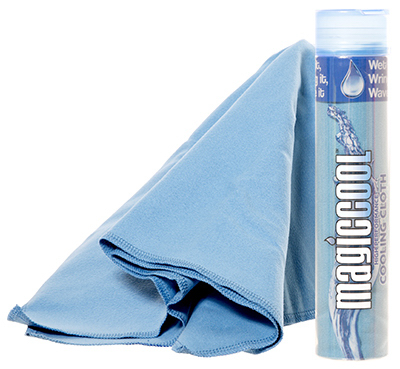 Ice BLU Cooling Towel